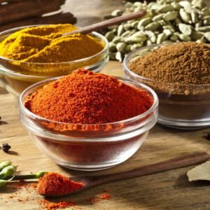 Spices